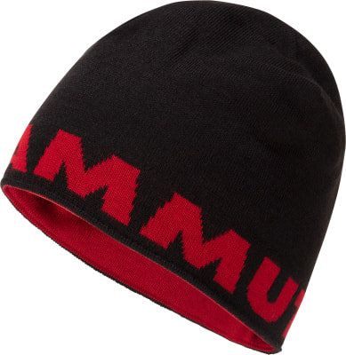 Mammut Mammut Logo Beanie, čiapka