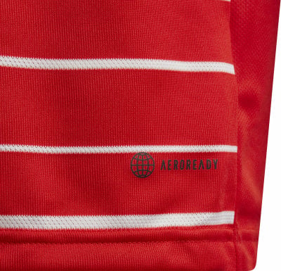 adidas FC Bayern München 22/23 Heimtrikot adidas FC Bayern München 22/23 Heimtrikot