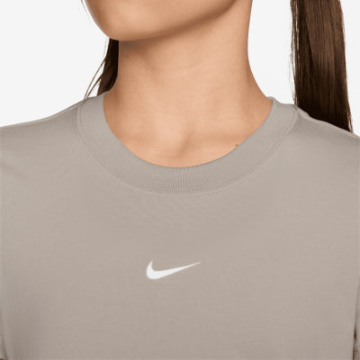 Nike SW Cropped Shirt