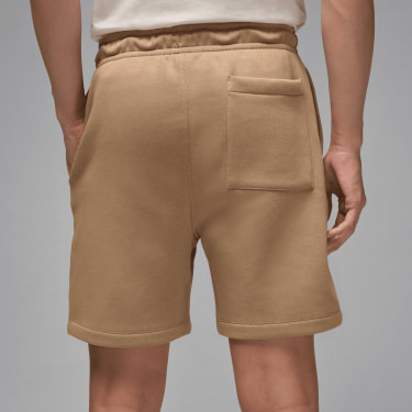 Jordan Brooklyn Fleece Shorts