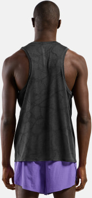 Odlo Zeroweight Engineered Lauftanktop