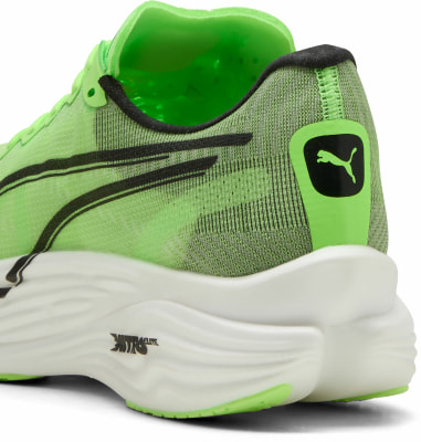 Puma Deviate Nitro Elite 3 Hyrox Laufschuhe