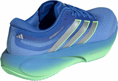 adidas Supernova Solution 3 Laufschuh UK-Gr.