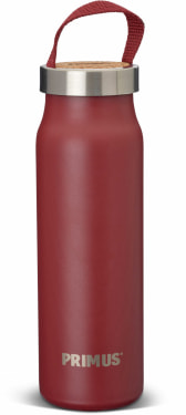 Klunken Thermosflasche