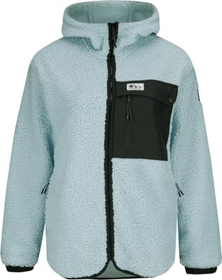 McKINLEY San Marini Fleecejacke McKINLEY San Marini Fleecejacke