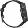 Fenix 8 Amoled Sapphire Multisport Smartwatch - 51 mm