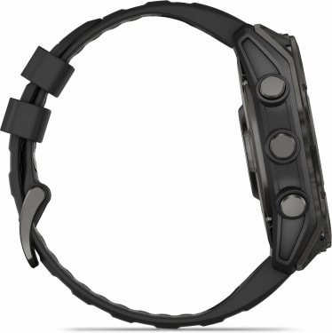 Fenix 8 Amoled Sapphire Multisport Smartwatch - 51 mm