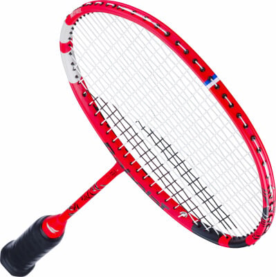 Babolat X-Feel Rise Badmintonová raketa