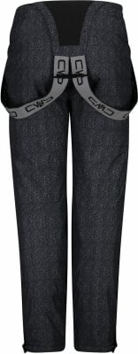 CMP Salopette Skihose mit Träger