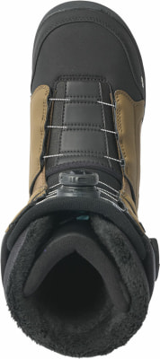 K2 Boundary softboot snowboard cipő