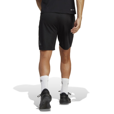 adidas Train Essentials Seasonal Trainingsshorts férfi rövidnadrág