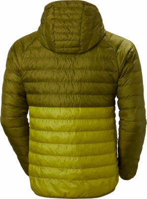 Helly Hansen Banff Isolationsjacke mit Kapuze