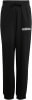 adidas J LIN FT TS 220 Jogginganzug mit Kapuze