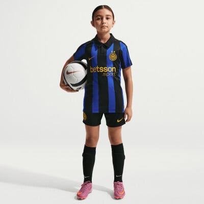 Nike INTER Y DF JSY STAD HM Fan Trikot Nike INTER Y DF JSY STAD HM Fan Trikot