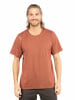 Chillaz Mountain Logo T-Shirt kurzarm