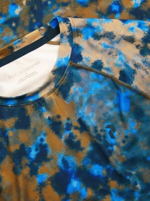 Peak Performance Spirit Crew Skileibchen