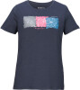 Killtec KOS 18 WMN TSHRT T-Shirt kurzarm schnelltrocknend