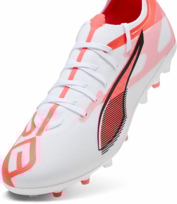 Puma Ultra 5 Match MG Fußballschuhe