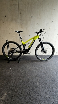 Genesis eVO FS 2.2