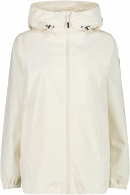 CMP Regenjacke mit Kapuze