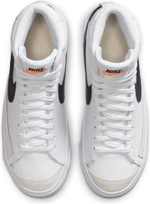 Nike Det. voïnočasová obuv Blazer MID '77 (GS) veï. SRN