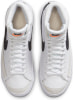 Nike Det. voïnočasová obuv Blazer MID '77 (GS) veï. SRN