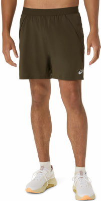 Asics Road Laufshorts