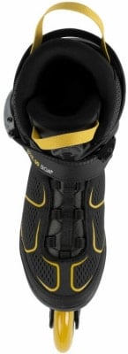 K2 F.I.T. 90 Boa Inlineskate US-Gr.