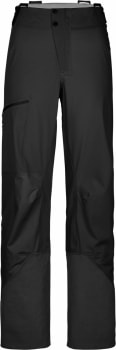 Ortovox 3L Ortler Hardshellhose