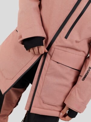 Fundango Poplar ECO női síkabát Fundango Poplar ECO női síkabát