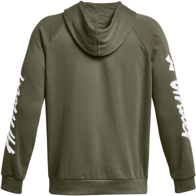 Under Armour Rival, pánska mikina