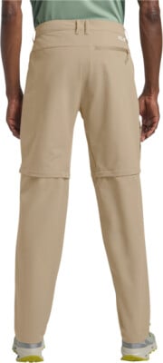 Jack Wolfskin Pico Trail Zip Off Wanderhose