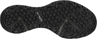 Columbia Vapor Vent férfi túracipő