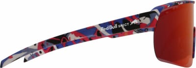 Red Bull Spect Eyewear Dakota Sportsonnenbrille