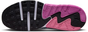 Air Max Excee, voľnočasová obuv