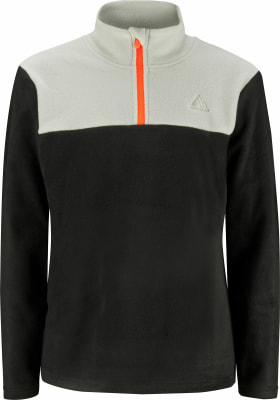 McKINLEY Frank Midlayer mit Halfzip