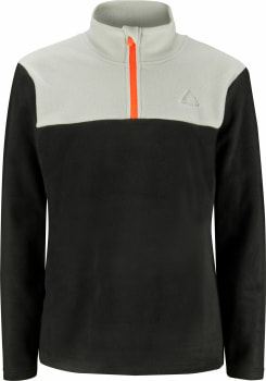 McKINLEY Frank Midlayer mit Halfzip