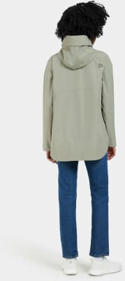 Didriksons Tilde Jacke mit Kapuze