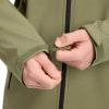 McKINLEY Sary III Ventmax 3.3 Softshelljacke mit Kapuze