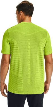 Seamless T-Shirt