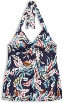 Esprit Malibu Beach C-kosaras női tankini felső