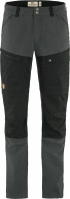 Fjällräven Abisko Midsummer Zip Off Wanderhose 