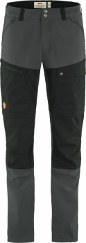 Fjällräven Abisko Midsummer Zip Off Wanderhose 