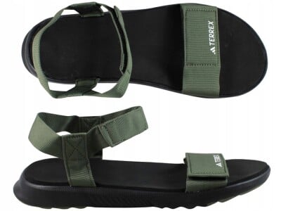 adidas Terrex Hydroterra Light sandály adidas Terrex Hydroterra Light sandály