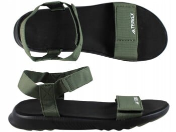 adidas Terrex Hydroterra Light sandály 