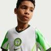 Nike Nigeria 2026 Kinder Auswärtstrikot Replica