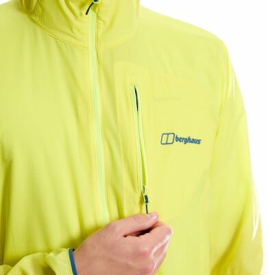 Berghaus Pendower Wind Wanderjacke Berghaus Pendower Wind Wanderjacke