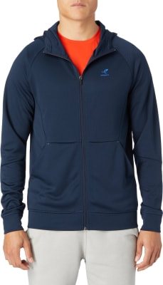 Energetics Henry Trainingsjacke mit Kapuze