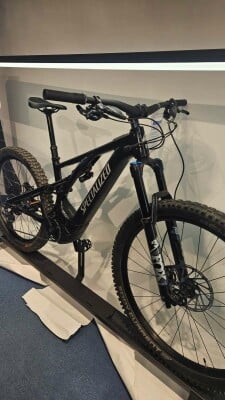 Specialized Turbo Levo Comp Alloy