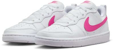Nike Court Borough Low Recraft GS, det. obuv na voľný čas